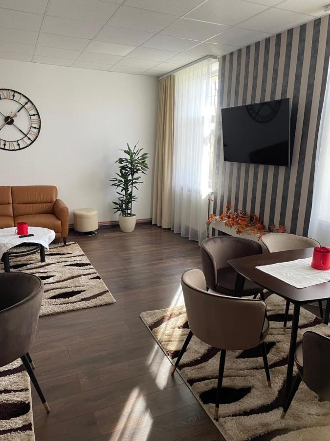 Villa Garden Apartments Poprad Exterior photo